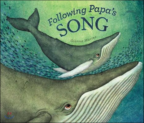 Following Papa&#39;s Song