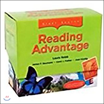 Great Source Reading Advantage Class Pack, Level C