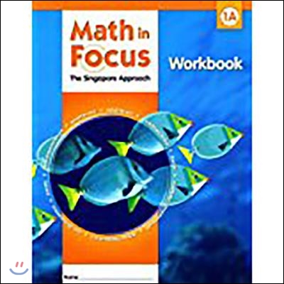 Student Workbook, Book a Grade 1