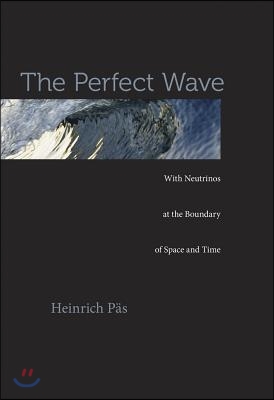 Perfect Wave: With Neutrinos at the Boundary of Space and Time