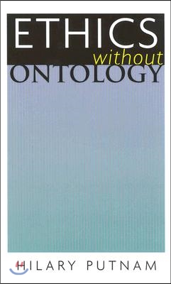 Ethics Without Ontology