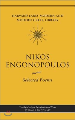 Selected Poems