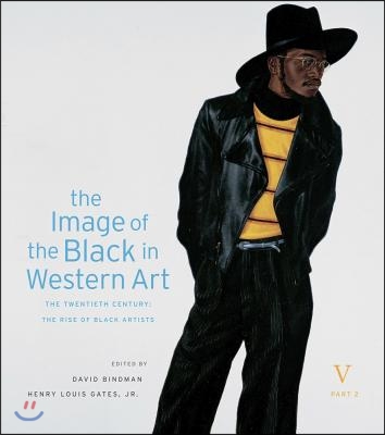 The Image of the Black in Western Art, Volume V: The Twentieth Century, Part 2: The Rise of Black Artists