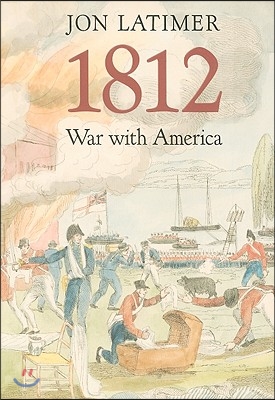 1812: War with America