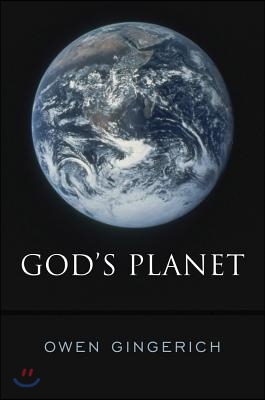 God&#39;s Planet