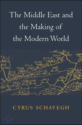 The Middle East and the Making of the Modern World