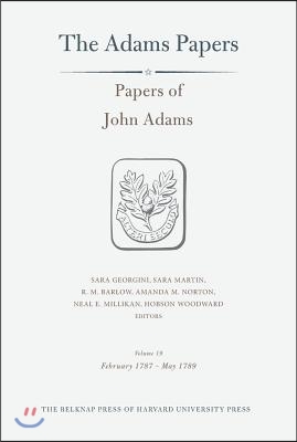 Papers of John Adams