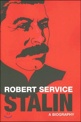 Stalin: A Biography