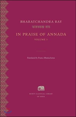 In Praise of Annada