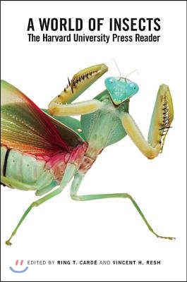 A World of Insects: The Harvard University Press Reader