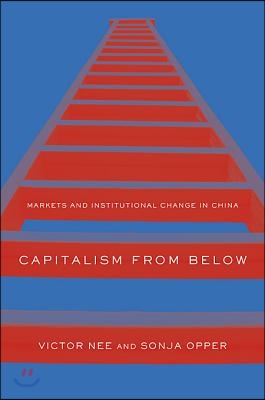 Capitalism from Below: Markets and Institutional Change in China