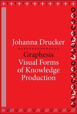 Graphesis: Visual Forms of Knowledge Production