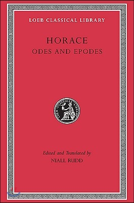 Horace Odes and Epodes