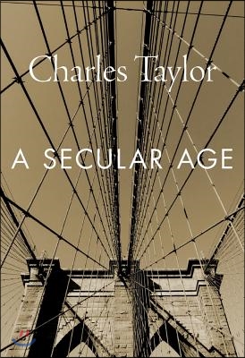 A Secular Age