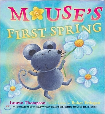 Mouse&#39;s First Spring