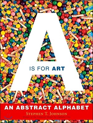 A is for Art: A is for Art