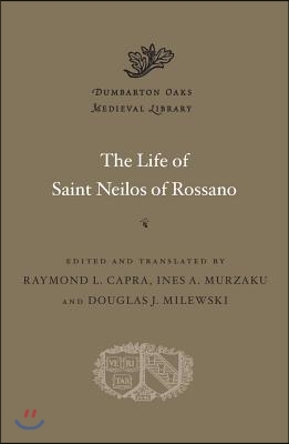 The Life of Saint Neilos of Rossano