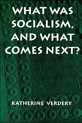 What Was Socialism, and What Comes Next? (Paperback)