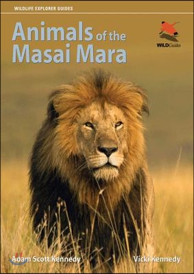 Animals of the Masai Mara