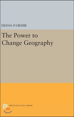 The Power to Change Geography