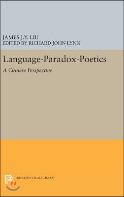 Language-Paradox-Poetics