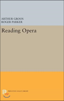 Reading Opera