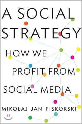 A Social Strategy: How We Profit from Social Media