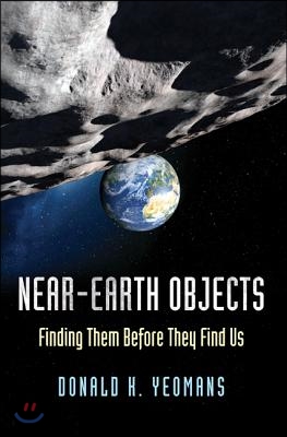 Near-Earth Objects: Finding Them Before They Find Us