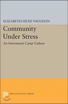 Community Under Stress