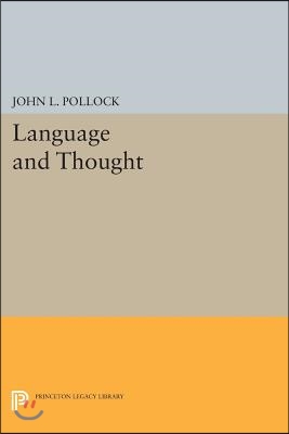 Language and Thought