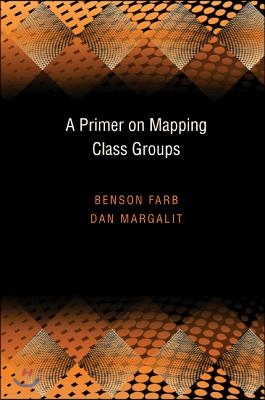 A Primer on Mapping Class Groups (Pms-49)