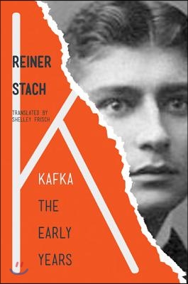 Kafka: The Early Years