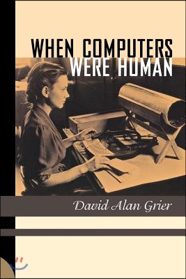 When Computers Were Human