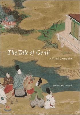 _the Tale of Genji_: A Visual Companion