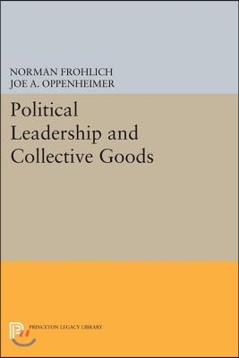 Political Leadership and Collective Goods