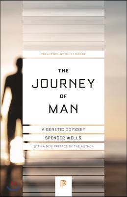 The Journey of Man: A Genetic Odyssey