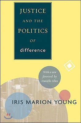 Justice and the Politics of Difference