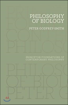 Philosophy of Biology