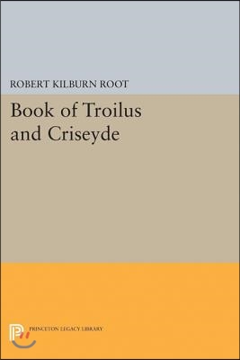 Book of Troilus and Criseyde