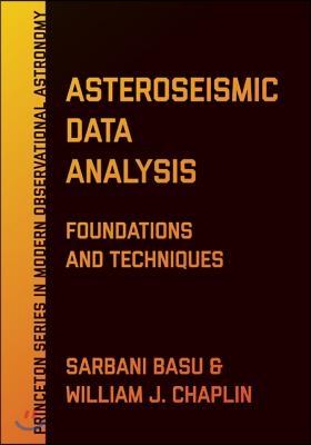 Asteroseismic Data Analysis: Foundations and Techniques