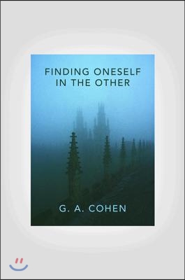 Finding Oneself in the Other