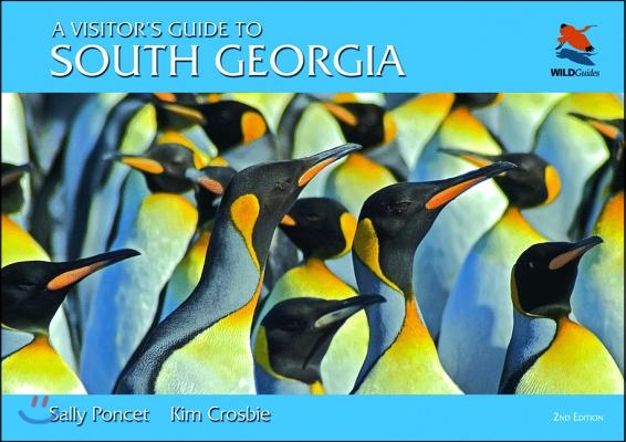 A Visitor&#39;s Guide to South Georgia: The Essential Guide for Any Visitor