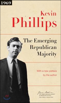 The Emerging Republican Majority: Updated Edition