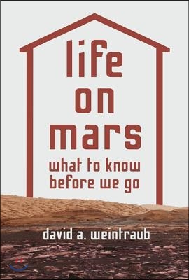 Life on Mars: What to Know Before We Go