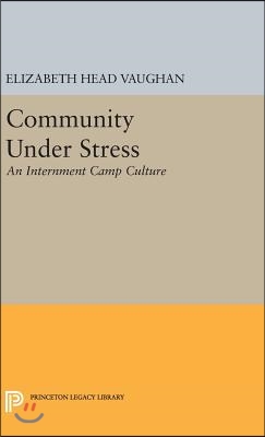 Community Under Stress