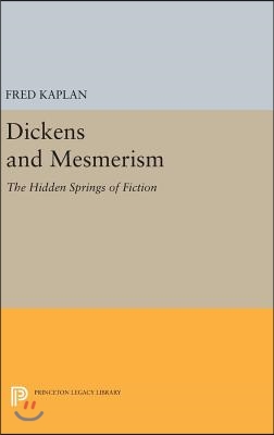 Dickens and Mesmerism