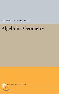 Algebraic Geometry