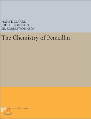 Chemistry of Penicillin