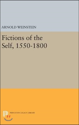 Fictions of the Self, 1550-1800