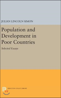 Population and Development in Poor Countries: Selected Essays